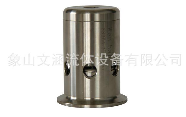 教學相長，影響【呼吸壓力閥】的因素