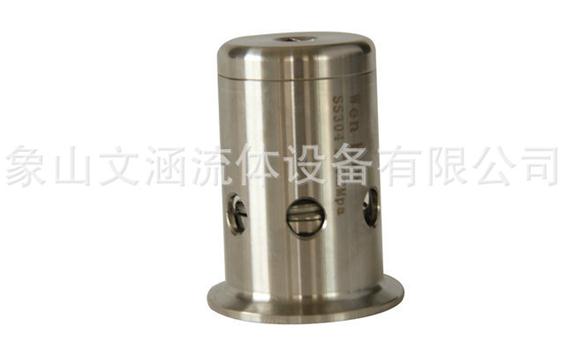 中流砥柱，【發(fā)酵罐安全閥】的重要性