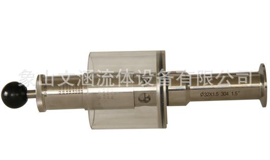 會(huì)者不難，【機(jī)械式調(diào)節(jié)壓力閥】的維護(hù)