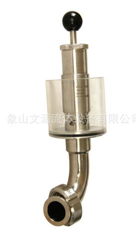 調(diào)節(jié)閥選擇該考慮什么？