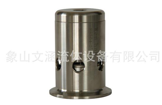 儲(chǔ)罐呼吸閥安裝在哪里，有什么作用？