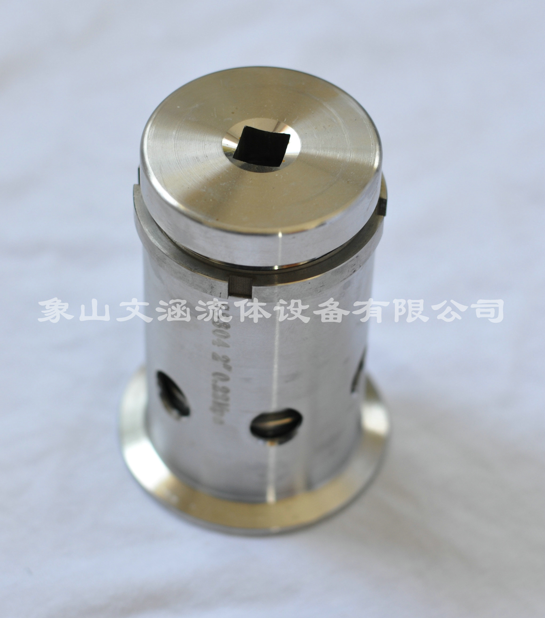 啤酒發(fā)酵罐安全閥的兩種類型介紹